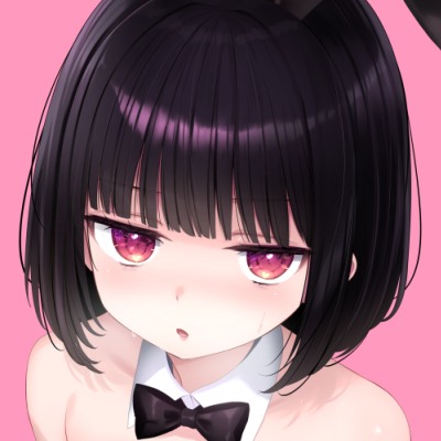 学園祭名物の生徒会バニー喫茶 マジメな書記ちゃんがVIPルームでいちゃらぶSEX