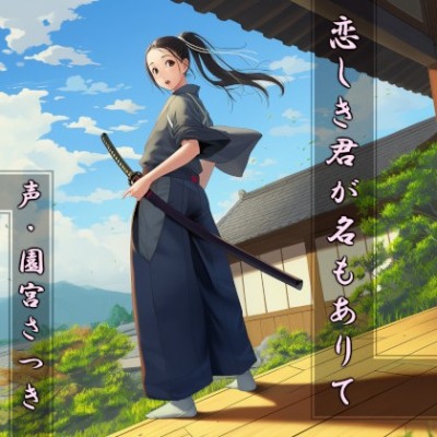 恋しき君が名もありて体験版