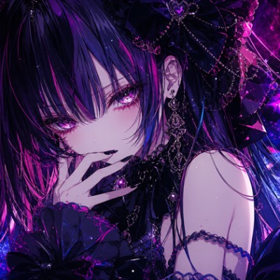 DEATH PINK