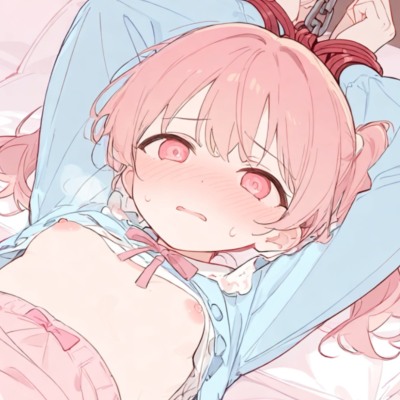 チラ見せ