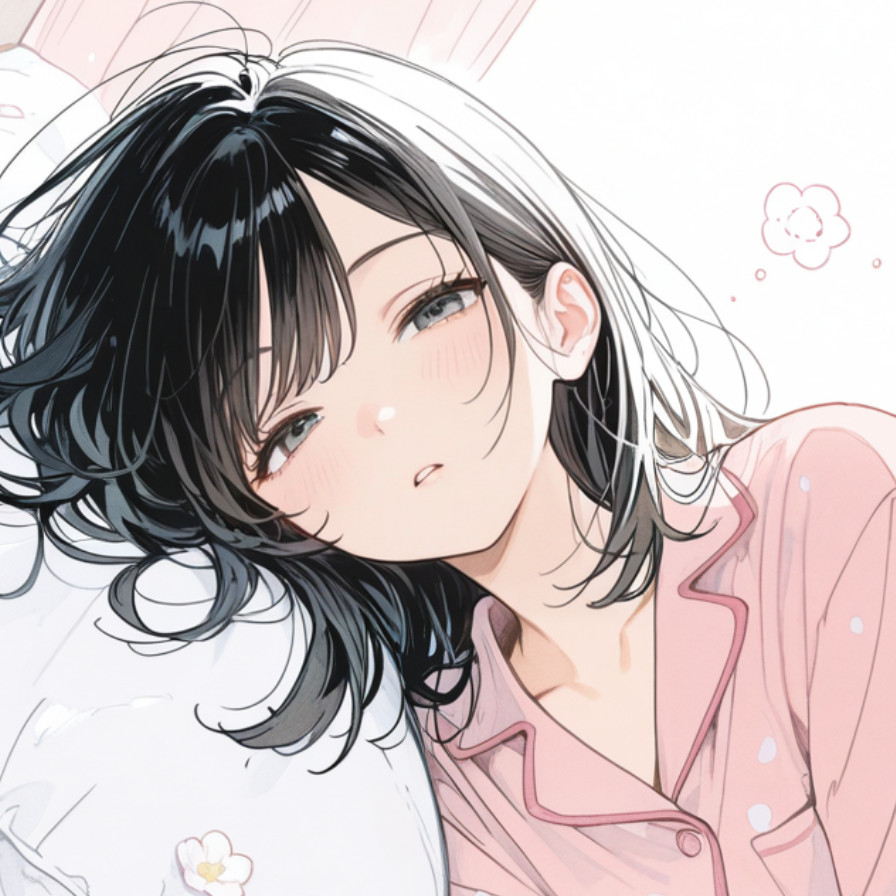 風邪っぴき彼女～看病するはずが、彼女に甘やかされて～