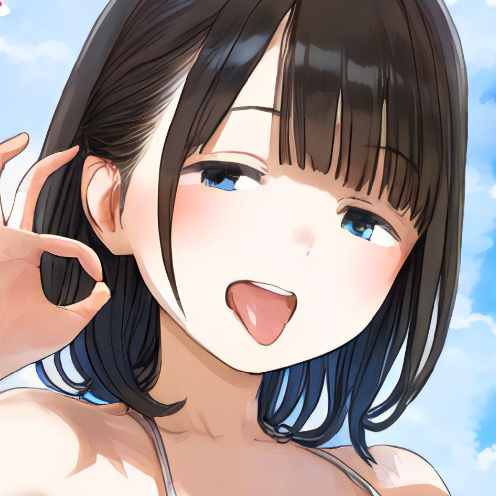 ビーチのビッチ -清楚系ショタコンといぢわるギャルのお姉さん二人に挟まれて僕は無事精通完了-
