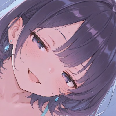 女友達の好きバレ犯し宣言【KU100】