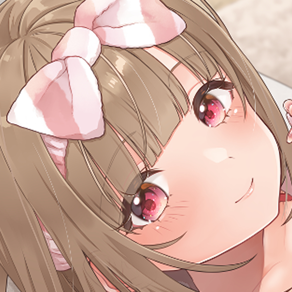 同棲カノジョ。～芽衣との日常～