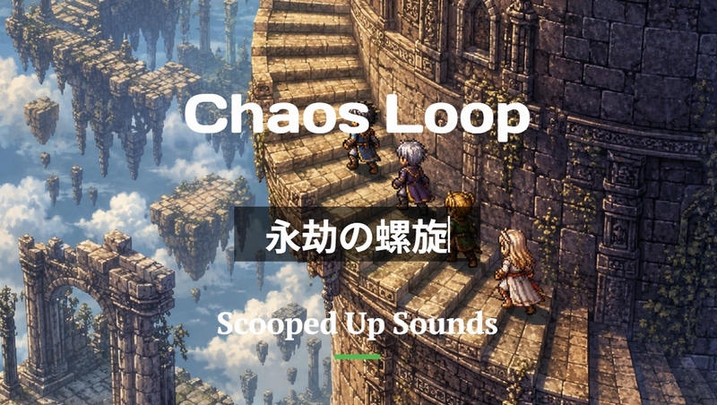 Short Loop BGM　永劫の螺旋