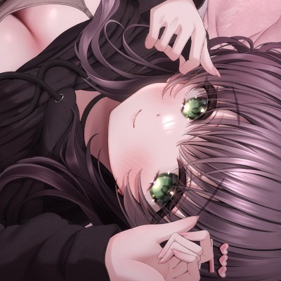 毎晩ベッドでキミだけを癒したい♡