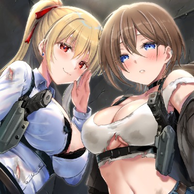 ゾンビに囲まれたので、とりあえず耳かきしよう