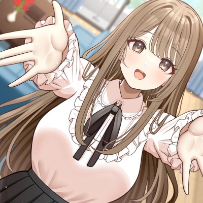 【お風呂&耳かき&添い寝】いっしょぐらし 〜お淑やか彼女編〜【CV:明智璃子】 試聴