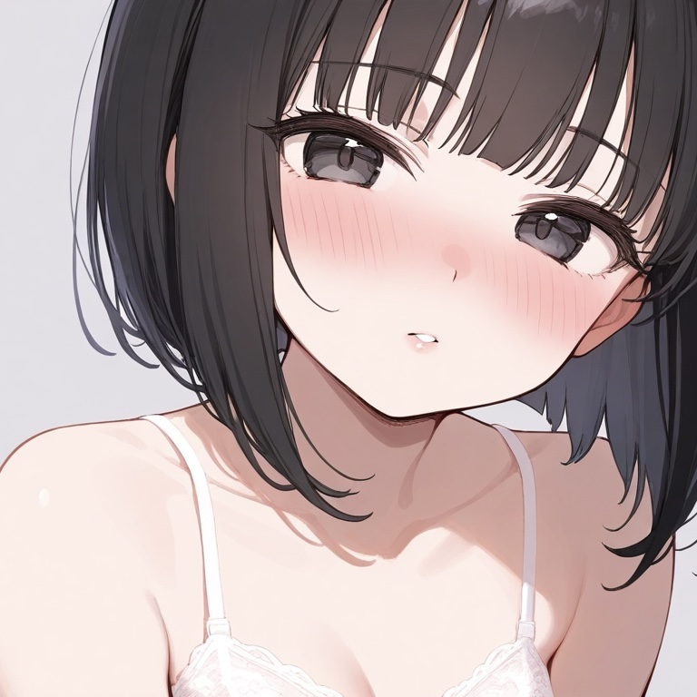 【シチュエーションドラマCD】「パパ、私の処女もらってくれる?」〜義理のクーデレ娘と背徳濃厚中出しセックス♡〜