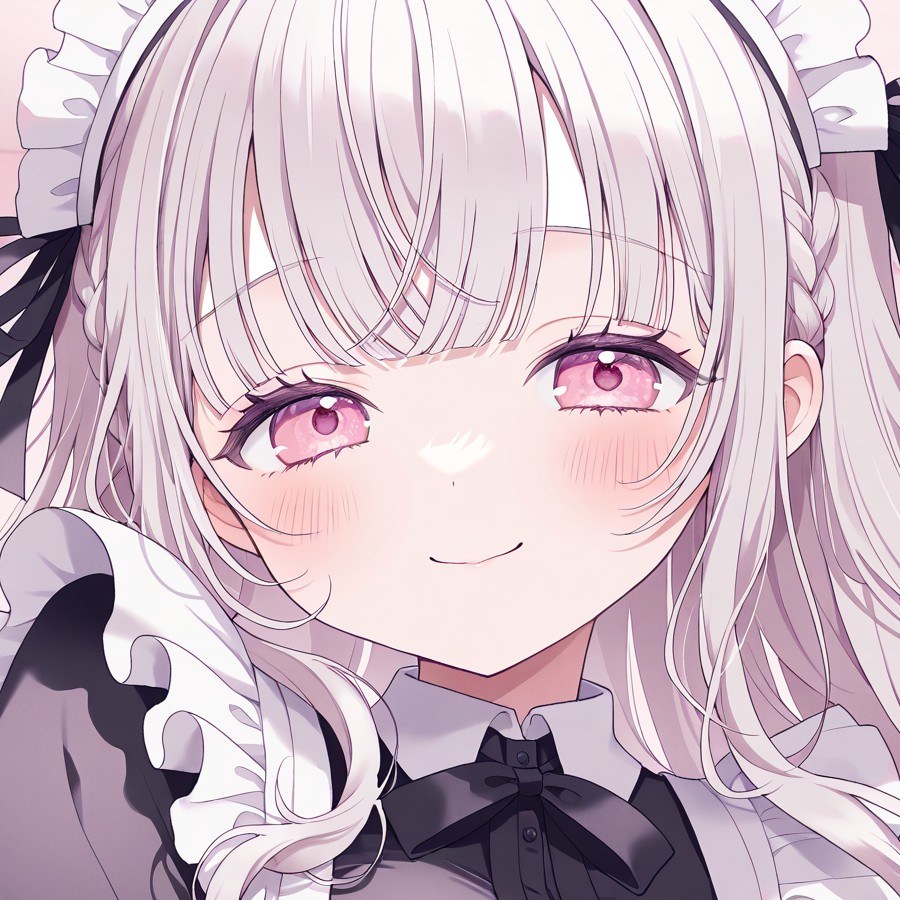 【なでなでASMR】専属メイドさよの全肯定やさしい寝かしつけ