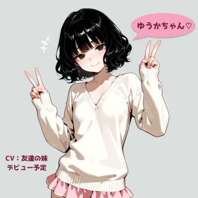 あの頃と、少し違う距離で【体験版】