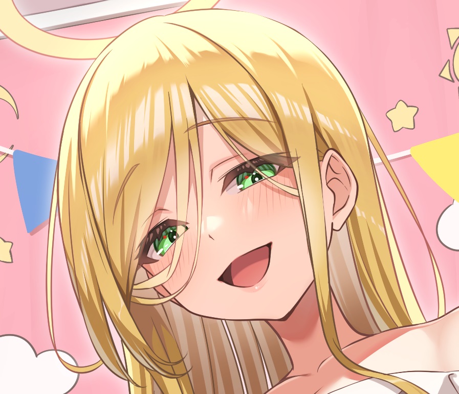 おかえり、いい子～天使ララエルのあまあま幼児化保育～