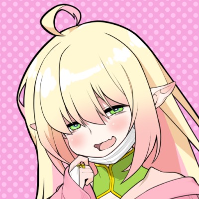 【おたくエルフと同棲えっちDLC購入特典】耳舐めバイノーラルＡＳＭＲ
