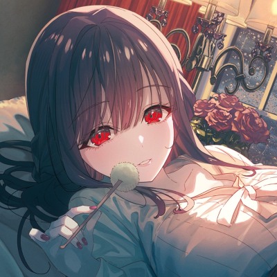 【耳かき・添い寝・快眠ASMR】魔性の館・沼 ～人肌恋しいお姉さん、とろけるおもてなし～