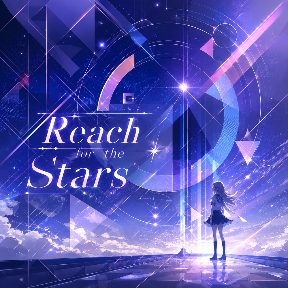 Reach for the Stars
