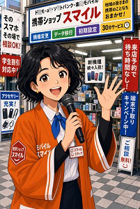 人気者の女子大生——さらけ出したもうひとりの自分
