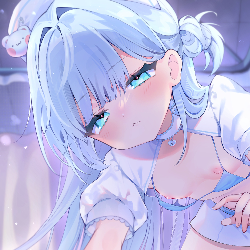✅2周年記念✅【100円で2時間✨事務的ちんぽ攻め】無感情♡無表情♡射精したら⚠️検査終了【ソフトマゾ】ちんクリーム→背面密着オナホ→ナースたんマンコ♡【射精選択】
