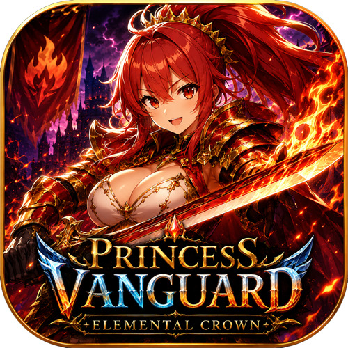 Princess Vanguard