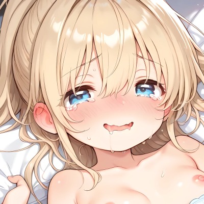 ダウナー先輩と濃厚生ハメ交尾【KU100】