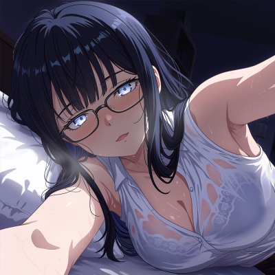 【3時間54分】大丈夫、溶けて。低音クールな先輩にリードして貰う雨宿りサロンセラピー【CV.天音ゆかり／囁き・マッサージ・耳かき・炭酸ムース・耳ふー・両耳癒やし】