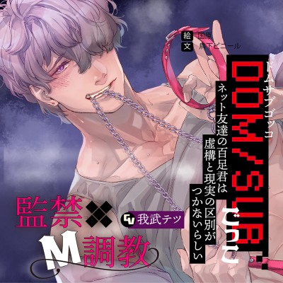 Dom/Subごっこ