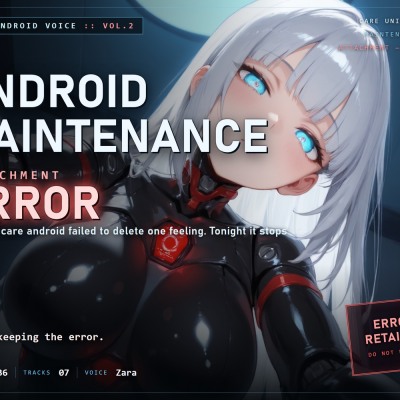 Android Maintenance 2 Trial