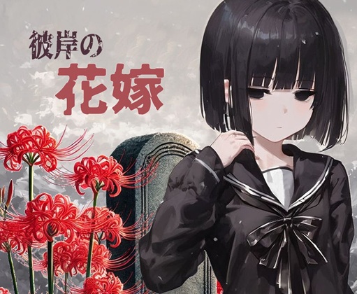 彼岸の花嫁