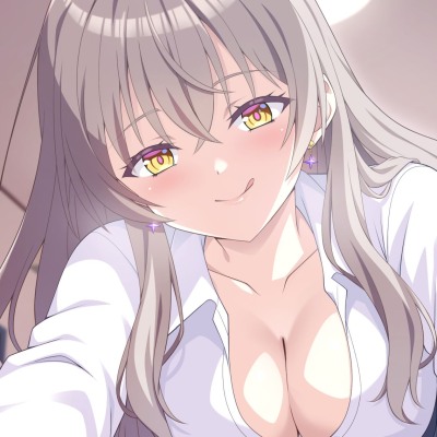 【体験版】オフィスガールズラブ 新人部下との恋人性活～年下カノジョにカイタクされて～