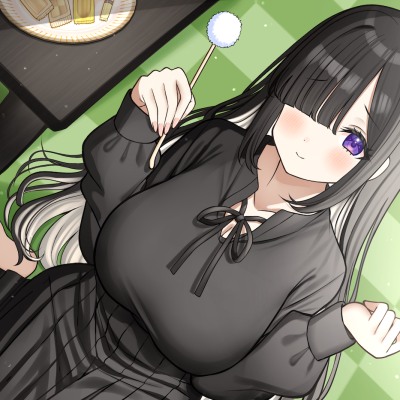 【耳かき&マッサージ&添い寝】いっしょぐらし 〜内気彼女編〜【CV:高柳知葉】 試聴