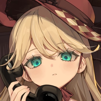 メリーさんクロスフェード