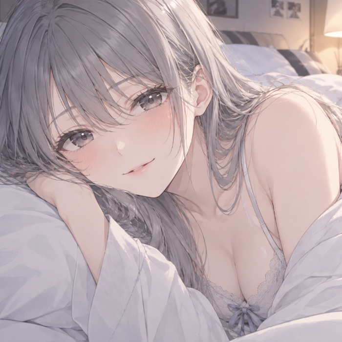 ヤンデレお姉ちゃんと禁断生ハメセックス♡弟が一人寂しくシコシコしてたら、おちんぽハメさせてあげるのがお姉ちゃんの務めだよね…♡