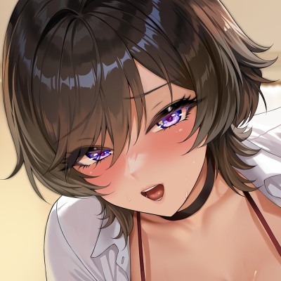 王子様系な甘々彼女と低音囁き生えっち～甘やかしてあげるから、中に出して?～