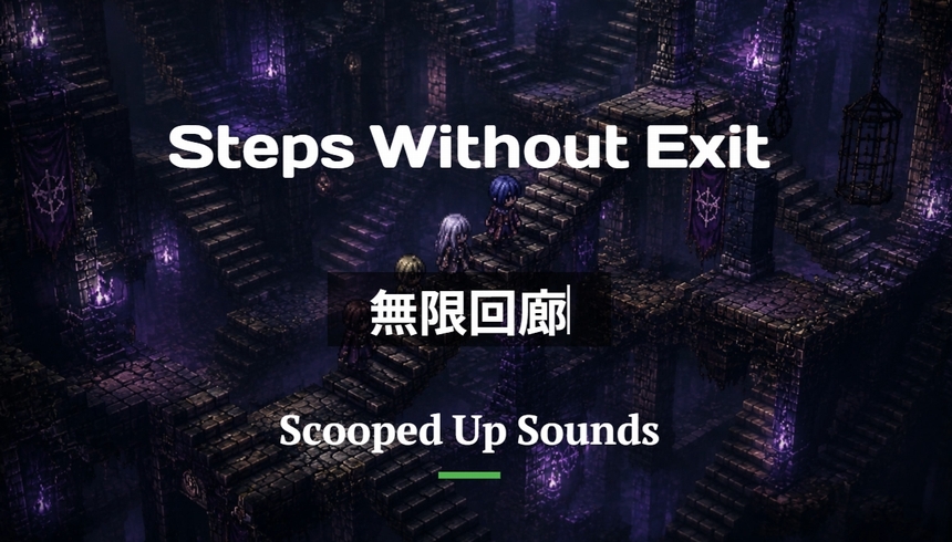 Short Loop BGM 無限回廊