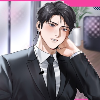 【過保護系溺愛デカ男子の本性♡】SP彼氏の真守さんは、強々デカおちんぽで強烈激重セックスがしたい!!(けど愛しい彼女の為に我慢中…)
