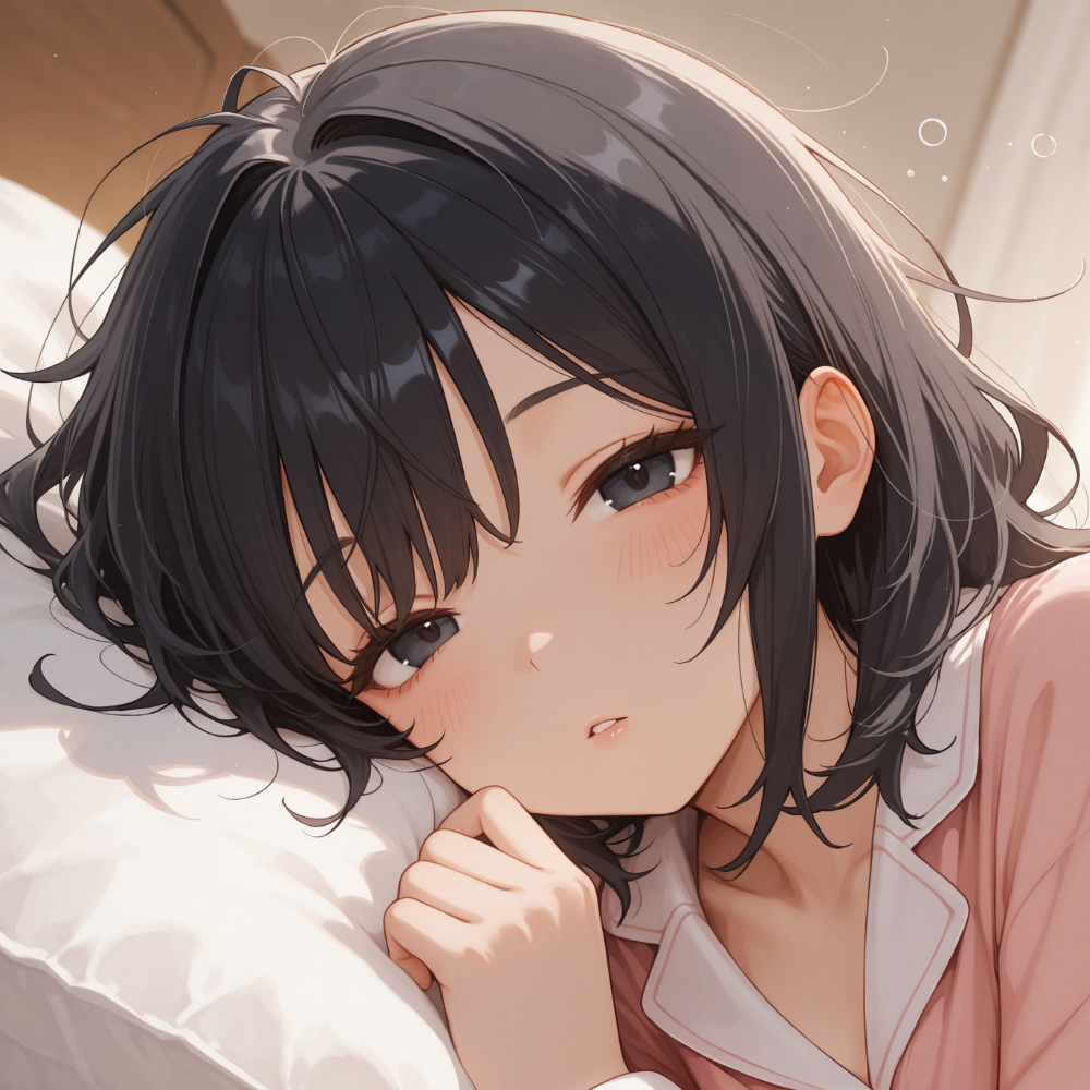 風邪っぴき彼女～看病するはずが、彼女に甘やかされて～