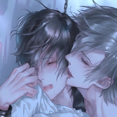 強引にキスされた僕はそのままアナル責めされてイキ狂って喘ぎまくっちゃった...【アナル×ドM】