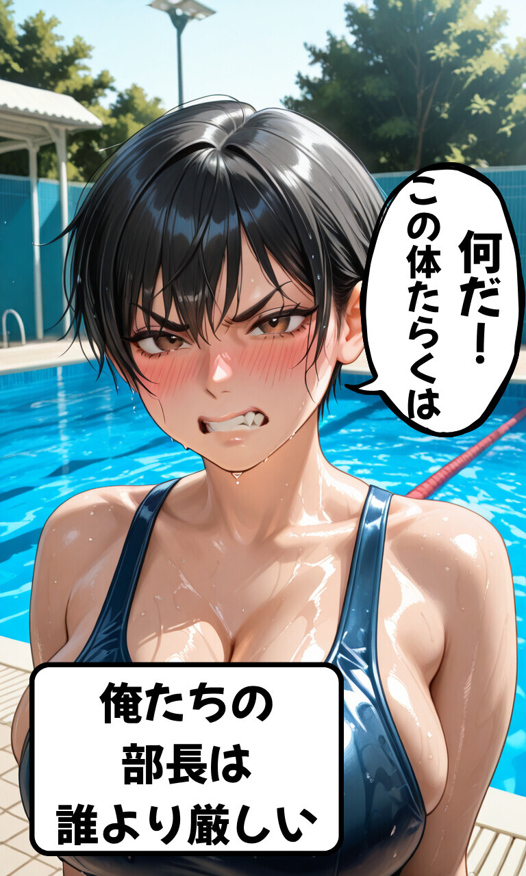鬼部長は、俺にだけ甘い。