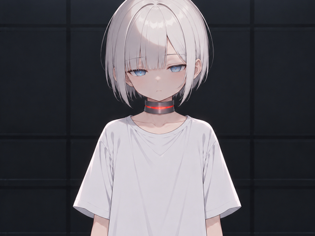 地下に響く仔羊の唄/妖魔の餌7.5