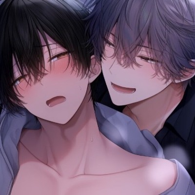 【長編60分】リアルBLコラボの配信でリスナーにバレないようにガチハメセックスする二人