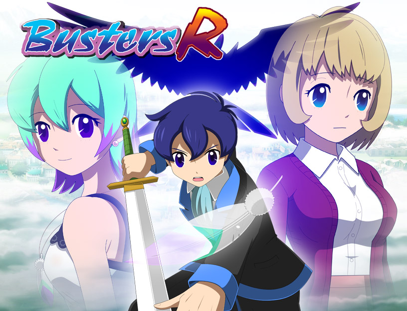 Busters R