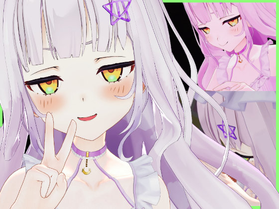紫〇シ〇ン ご奉仕動画セット