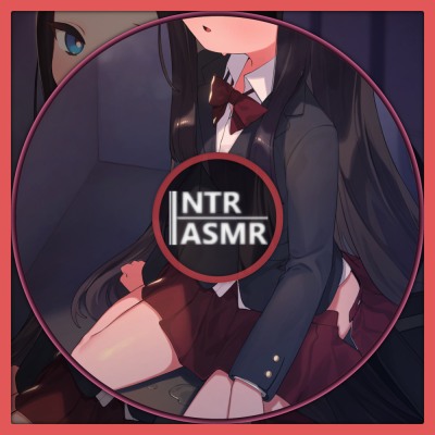 【NTR・寝取らせ】試験当日。電車痴〇。～猫耳の妹が囁く、僕らだけの内緒～【ASMR・バイノーラル】