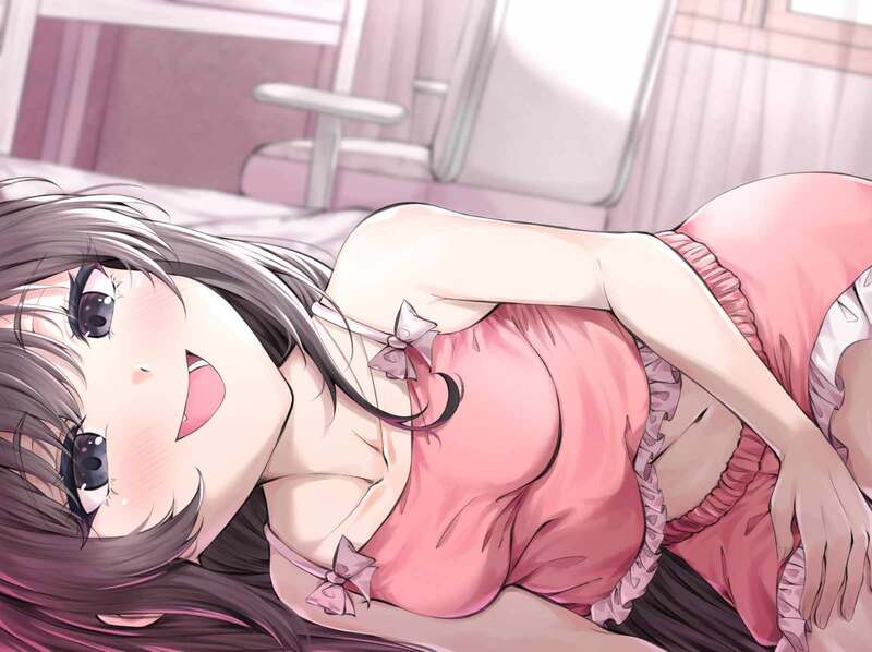 父の日のプレゼントはママの制服を着た娘――隣で寝てるママにバレずに中出しされた夜
