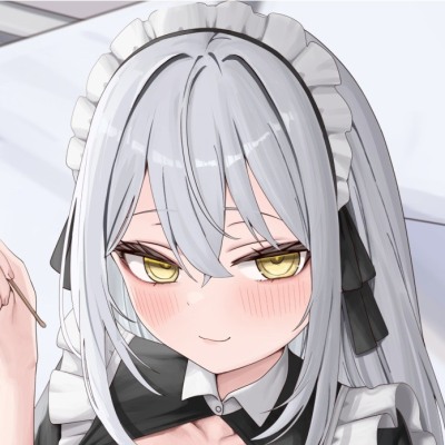 【ASMR】クールで甘々なメイドさん はあなたの疲れた心を癒したい 『主様の可愛い姿…私に独り占めさせてください♡』 【男性受け/指耳かき/無声音囁き/バイノーラル】【KU100】