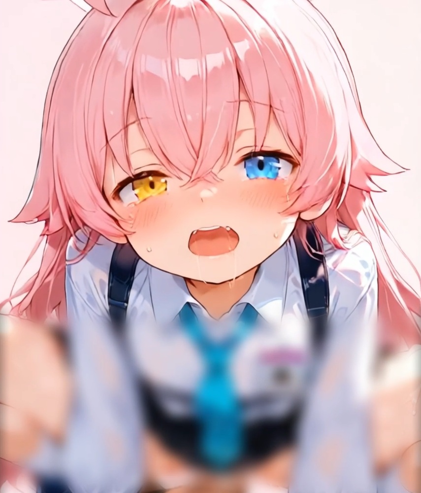 【主観視点】ホシ○とぶっかけ着床ドロドロエッチ