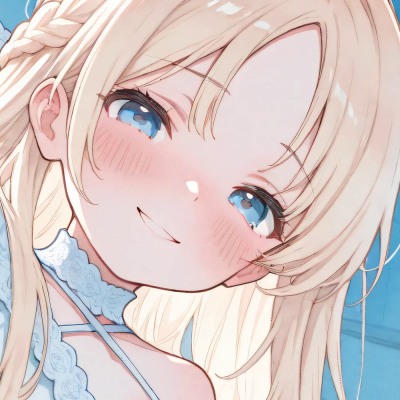 お嬢様に女装がバレて男だって分からされる【KU100】