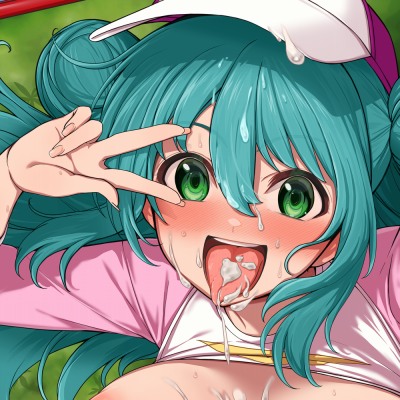 【お口特化】常識改変でおしゃぶりを♡　真心こめてフェラ抜きするのは当然ですよね！（サンプル）