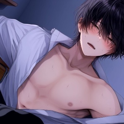クールな後輩君を学校でイキ我慢させてお家で女の子みたいに啼かせて中出し連続射精