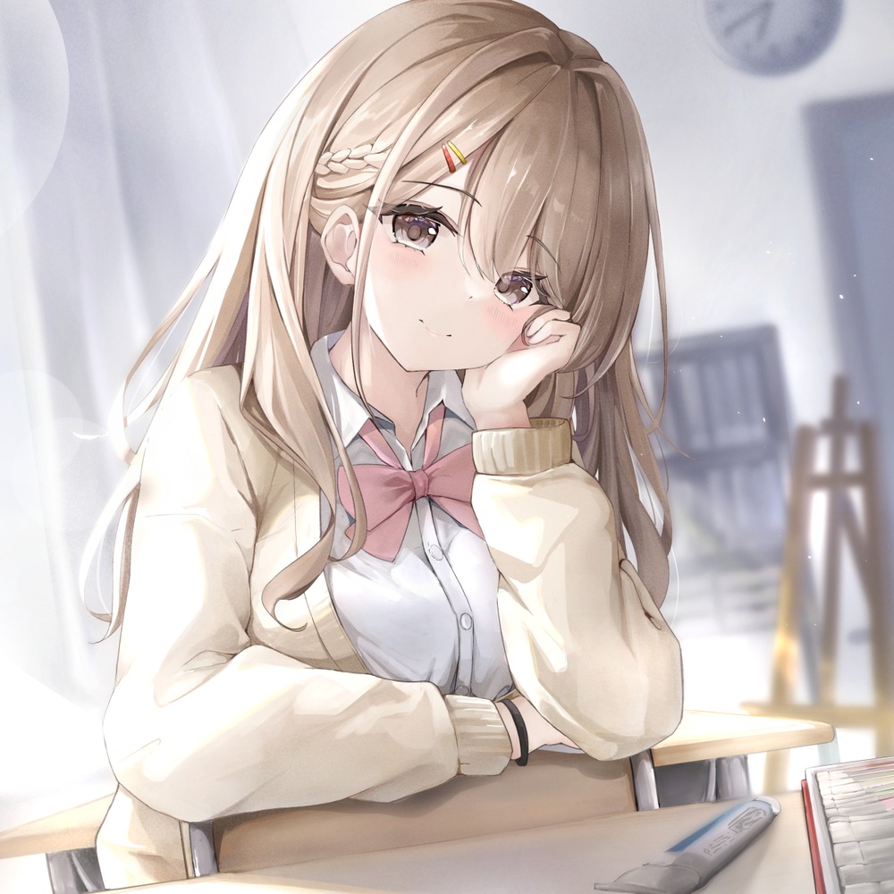 【CV:夜ノすやり】20分だけちょうだい…予鈴までの時間をあなたとふたりきり【甘々/耳かき】