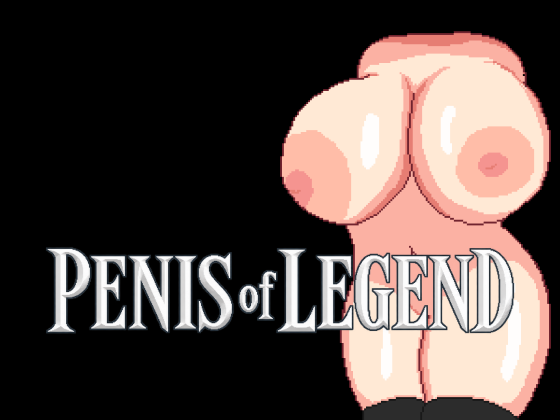 PENIS of LEGEND紹介動画